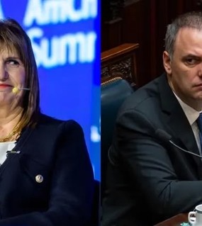 "Esto es más que un error, es una omisión ética”: Patricia Bullrich apuntó contra Adorni por la explicación sobre el crecimiento de su patrimonio