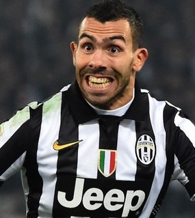 “El contrato lo teníamos firmado": Carlos Tevez reveló por primera vez que estuvo cerca de jugar en el Real Madrid