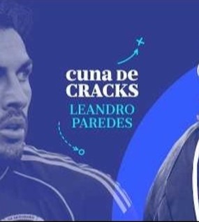 “Dolía salir a pedir prestado o fiado”: La dura infancia de Leandro Paredes con su familia, la ayuda clave de Tévez y su amor por Boca Juniors