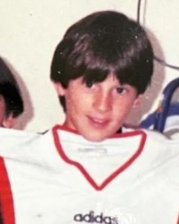 Messi cumple 39 años: su abuela, los goles y su historia