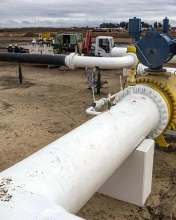 Soberanía energética: El Gasoducto Néstor Kirchner generó un ahorro de USD 9.122 millones en tres años