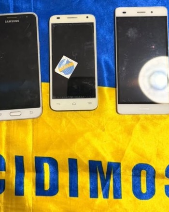 Vendían entradas falsas para ver a Boca, un mexicano pagó 700 dólares y no entró al Superclásico