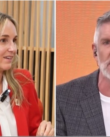 “Es una ignorante y una tránsfuga”: Novaresio apuntó contra Clara Muzzio por calificar a la Educación Sexual Integral como “siniestra”