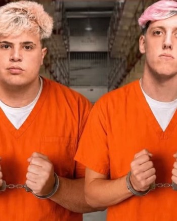 "Es la peor anécdota que nos tocó vivir en nuestra vida": los youtubers argentinos Beni Mármol y Pato Perrotta hablaron tras ser liberados en Miami
