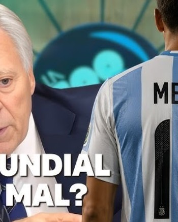“Cuando el fútbol llega al corazón”: el doctor López Rosetti explicó cómo el estrés deportivo puede desencadenar infartos y cómo prevenirlos