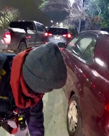 Hacían delivery de cocaína y un comprador los entregó: cayó la banda de “El paragua”