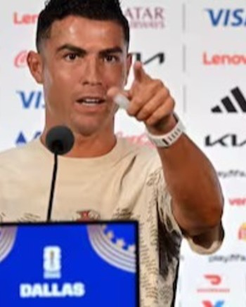 “No les gusta Cristiano”: Ronaldo reveló una curiosa anécdota sobre los argentinos y respondió si este es su último Mundial