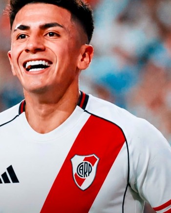 River llegó a un acuerdo con Atlético Madrid y cerró la compra del 50% del pase de Thiago Almada: la decisión del jugador