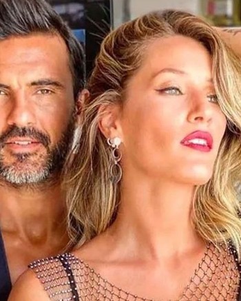 “Tenemos un cajón con juguetes y disfraces”: Mica Viciconte y Fabián Cubero revelaron intimidades de la pareja