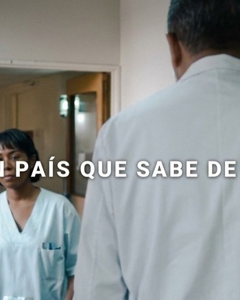 “Con el corazón siempre”: El emotivo spot con René Favaloro, la fe de Enzo Fernández y la carnicería de la Selección