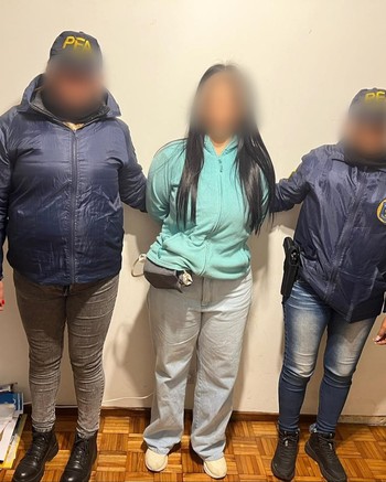 Captaban mujeres en Tucumán, las mandaban en micro a CABA y las explotaban sexualmente