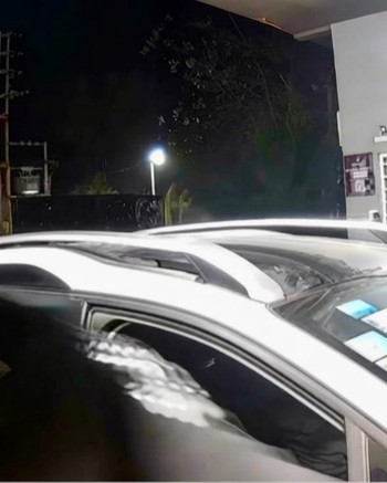 Golpe comando en un country: desvalijaron a una familia que miraba el partido de Argentina