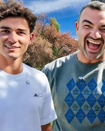 Julián Álvarez, íntimo: el permitido de su dieta, la cábala con el seleccionado argentino y una pregunta que no pudo responder 