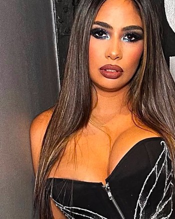 Daniela Celis soltera y solicitada: el drama de Thiago Medina, su lazo con Juli Poggio y la cirugía que le cambió la vida