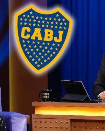 "Soy bostera, me gusta ir a la cancha entre la gente y que me salude la 12": la revelación futbolera de Teté Coustarot 