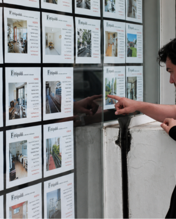 Alerta habitacional: 7 de cada 10 inquilinos están endeudados y un 20% fue desalojado
