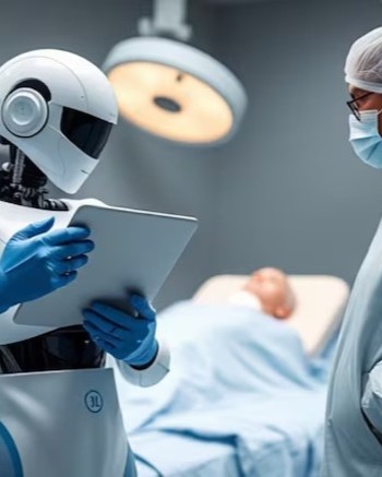 “Llegará un momento en que no usar Inteligencia Artificial será considerado mala praxis”: la advertencia de un experto sobre la tecnología en la medicina