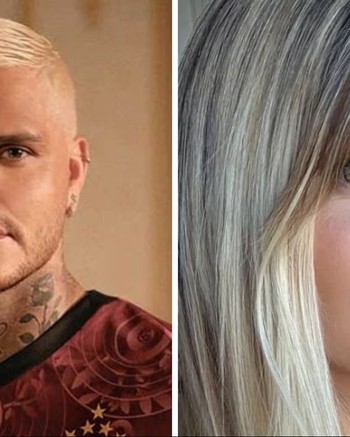“Me pregunto cuál es el fundamento jurídico”: Icardi criticó a la justicia argentina en medio de la polémica por el regreso de sus hijas al país
