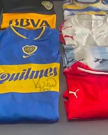 Desvalijaron el bodegón “Las Picadas del Tano”: se llevaron hasta camisetas autografiadas 