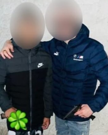 Tiene 17 años y acumula 12 causas por asaltos a mano armada: cayó el último integrante de "Los Atrevidos"  