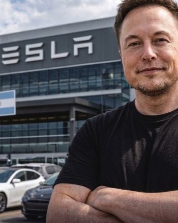 Tesla busca empleados en Argentina: qué perfiles necesita la empresa de Elon Musk y cómo postularse