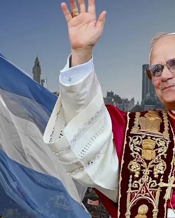 El papa León XIV viajará a la Argentina en noviembre: los detalles de la histórica visita