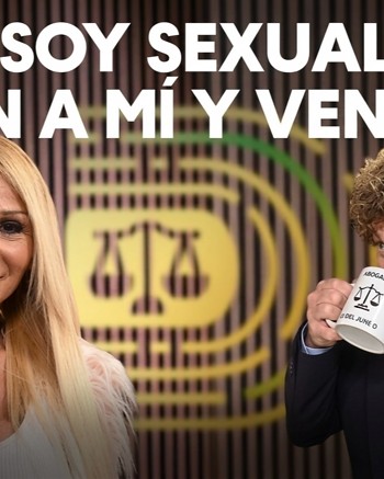 “Me ven y piensan en sexo”: Cecilia Oviedo reveló cómo cambiaron sus vínculos y los mensajes que recibe de jóvenes veinteañeros