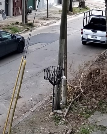 “Me robó un nene”: fue sorprendido por un pequeño ladrón que le apuntó con un arma para asaltarlo 