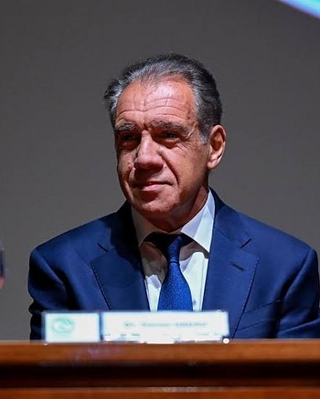 Daniel Hadad y la primicia de la muerte de Jorge Messi: “Sentí vértigo pero hay que tomar riesgos”