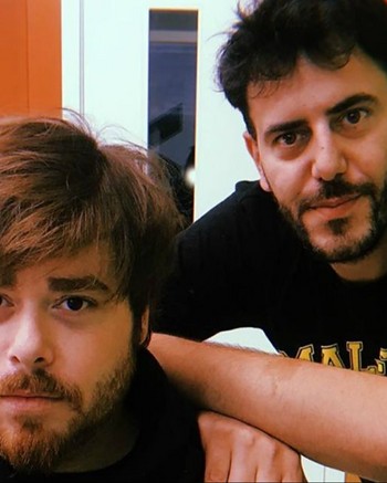 “Se odian”: el recuerdo de Garabal sobre su relación con Migue Granados en Últimos Cartuchos