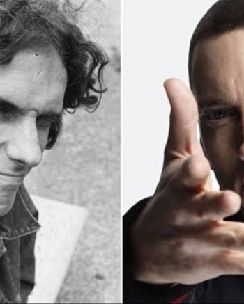 “Cada vez que suena en la canción de Eminem, nosotros cobramos”: Dante Spinetta y el legado de su papá