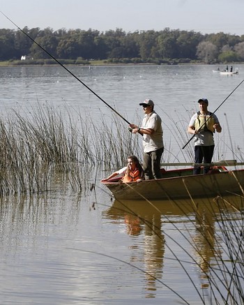  Laguna y Sierra de los Padres: naturaleza, aventura y gastronomía a  pocos minutos de Mar del Plata 