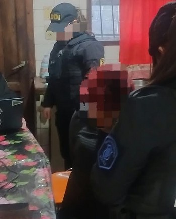 Tenía 67 años, trabajaba como chofer de Uber y lo mataron de un balazo para robarle el auto