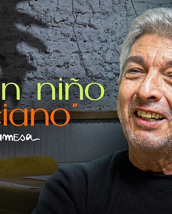 “Gracias a mi madre yo perdí el miedo al ridículo”: el recuerdo de Ricardo Darín y una insólita anécdota de cuando tenía 14 años