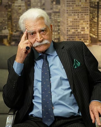 "Massa es de los más preparados para gobernar este país": la visión política de Jorge Asís de cara a las próximas elecciones
