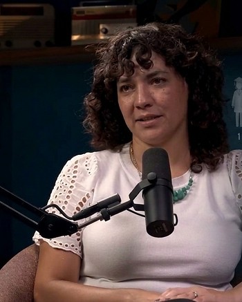 “Hoy en Argentina, solo 1 de cada 10 chicos termina el secundario”: Gala Díaz Langou reveló la alarmante situación educativa nacional