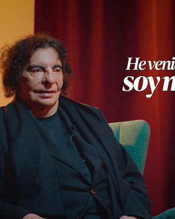 “Si no existe el amor ¿qué esperanza nos queda?”: la reflexión de Alejandro Dolina sobre la muerte y la importancia de los vínculos