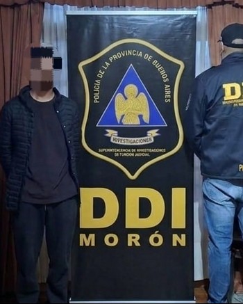 Un profesor de guitarra contactaba menores y las amenazaba para que le manden imágenes íntimas 