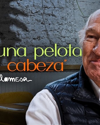"¿Te echaron del colegio? A las 5 de la mañana venís a vender diarios conmigo": la lección de vida que marcó a Carlos Bianchi