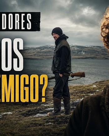 ¿Cómo es vivir en Malvinas?: Se estrenó el documental “Los vencedores”, de Pablo Aparo