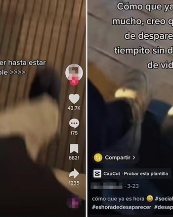 Desaparecer por 48 horas: la alerta de Grooming Argentina por el peligroso reto viral que circula entre adolescentes
