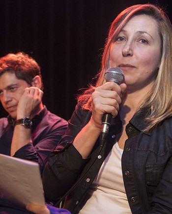 Bregman descartó una fórmula con Kicillof para 2027, dijo que "lo ve más con Cúneo" y contrapuso su imagen positiva a la “moderación” del peronismo