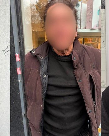 "Los cerrajeros”: tres delincuentes con 20 causas, más de 30 llaves clonadas y decenas de robos a edificios