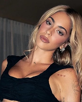 Tini frenó su show y habló de su salud mental: “Hoy sigo con psiquiatra”