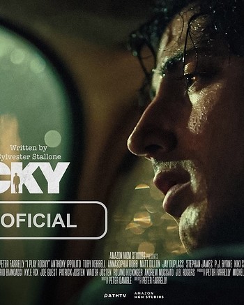 “Yo soy Rocky”: la inspiradora historia sobre cómo Sylvester Stallone peleó por su papel estrella