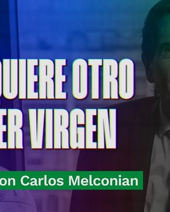 “No se sabe dónde va”: el análisis de Carlos Melconian sobre el Gobierno de Milei