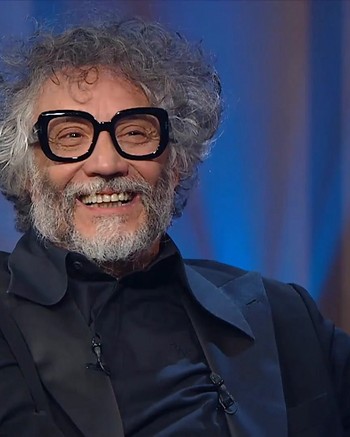 “Me saqué 7 dientes para no ir a la colimba”: la impactante revelación de Fito Páez