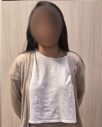 Tres peruanos se disfrazaban de deliverys para vender droga: uno tenía tobillera electrónica