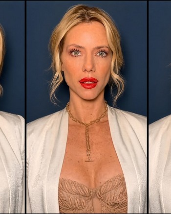 “Sos muy mala leche”: El descargo de Nicole Neumann luego de que le sacaran una foto a escondidas en una panchería