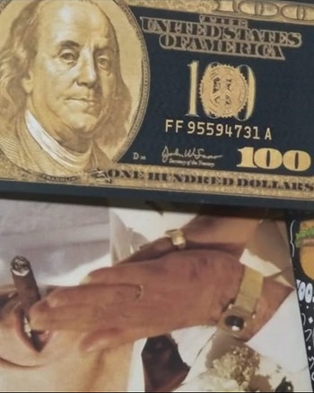 “Acá mandamos nosotros”: cocaína, una gomería como pantalla y un helicóptero sobre el búnker 